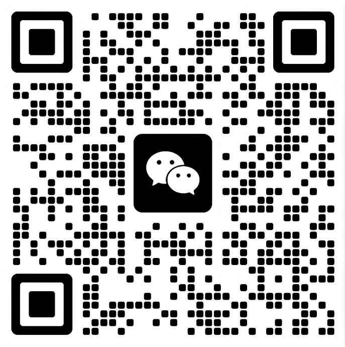 WeChat QR