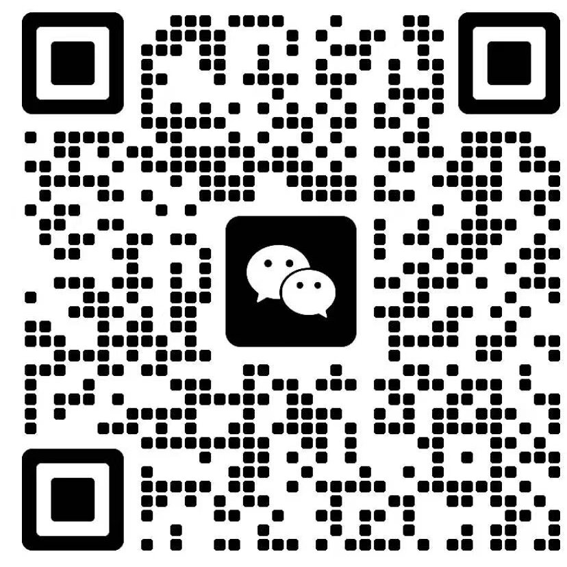 Jen WeChat QR