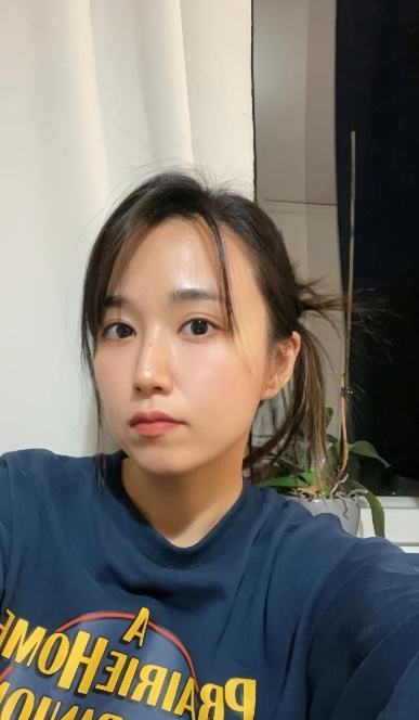 Jen Zhang