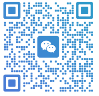 Paula WeChat QR