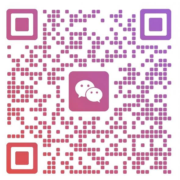 Yi WeChat QR