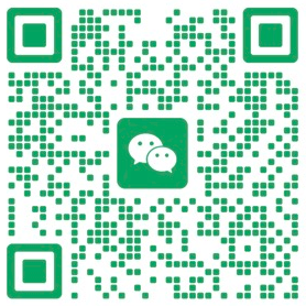 YiHui WeChat QR